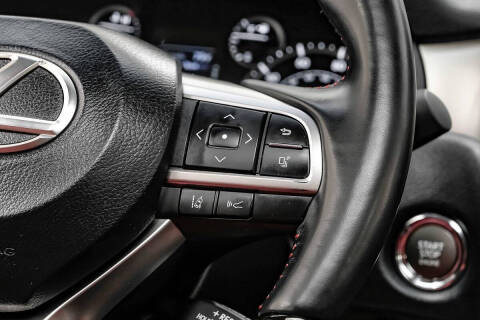 2023 Lexus GX 460 Luxury