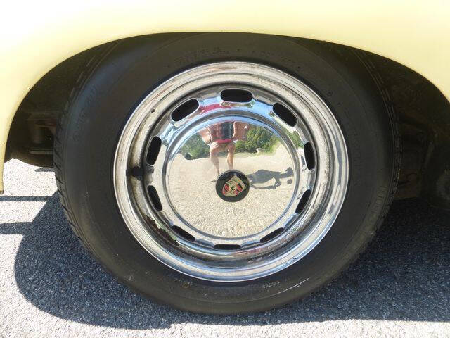 1983 Ferrari 308 GTSI