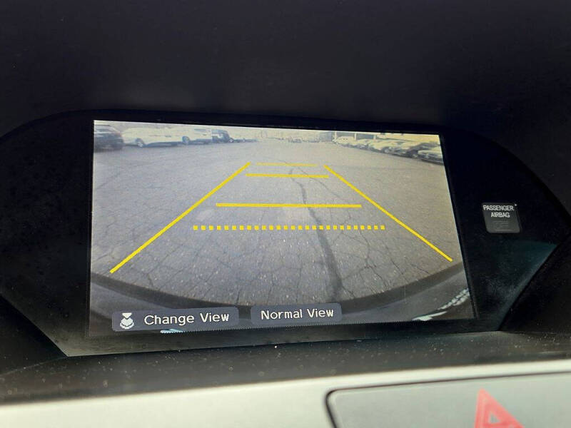 2015 Acura RDX w/Tech