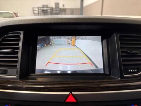 2020 Genesis G80