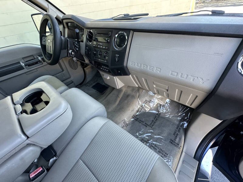 2008 Ford F-350 Super Duty XLT