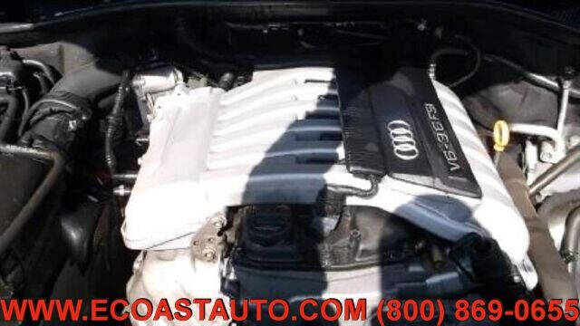 2007 Audi Q7 3.6 Premium quattro