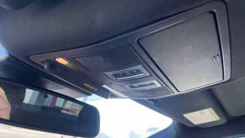 2017 Jaguar F-PACE 35t Prestige