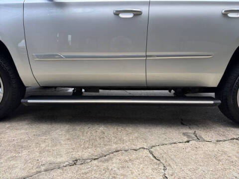 2019 Cadillac Escalade Premium Luxury