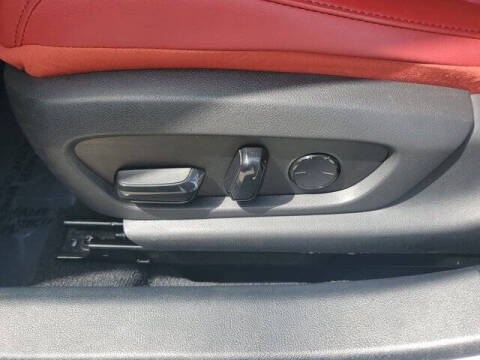 2021 Lexus ES 350 F SPORT