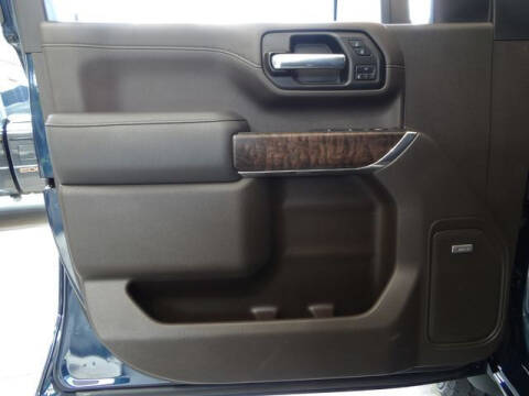 2020 GMC Sierra 2500HD