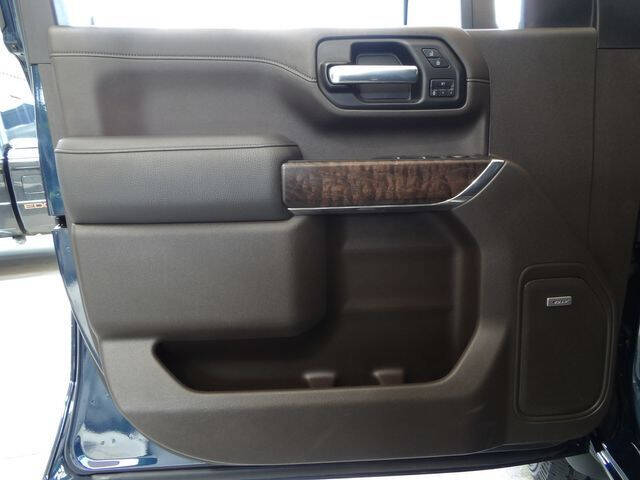 2020 GMC Sierra 2500HD