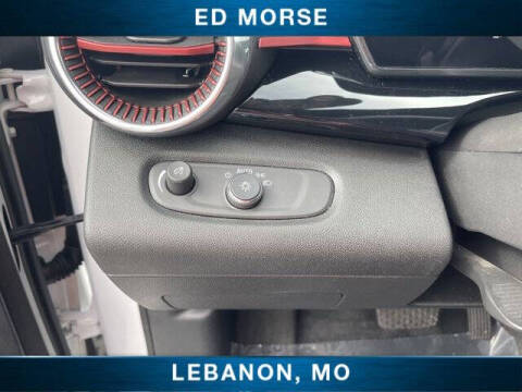 2024 Chevrolet Trax RS