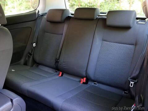 2008 Volkswagen Rabbit S