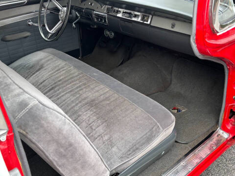 1957 Ford Fairlane 500