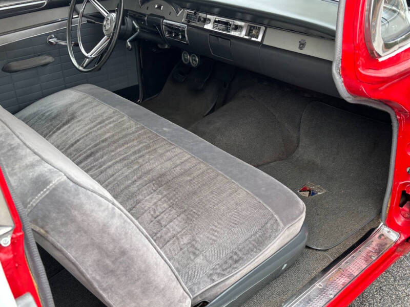 1957 Ford Fairlane 500