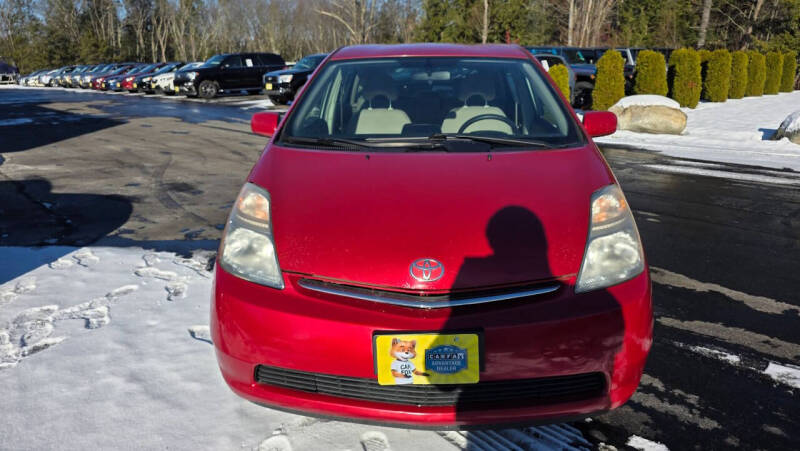 2008 Toyota Prius