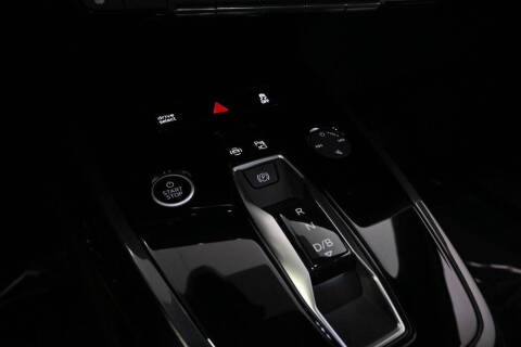 2022 Audi Q4 e-tron quattro Prestige 50