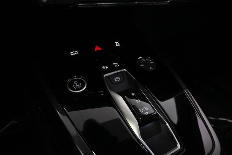 2022 Audi Q4 e-tron quattro Prestige 50