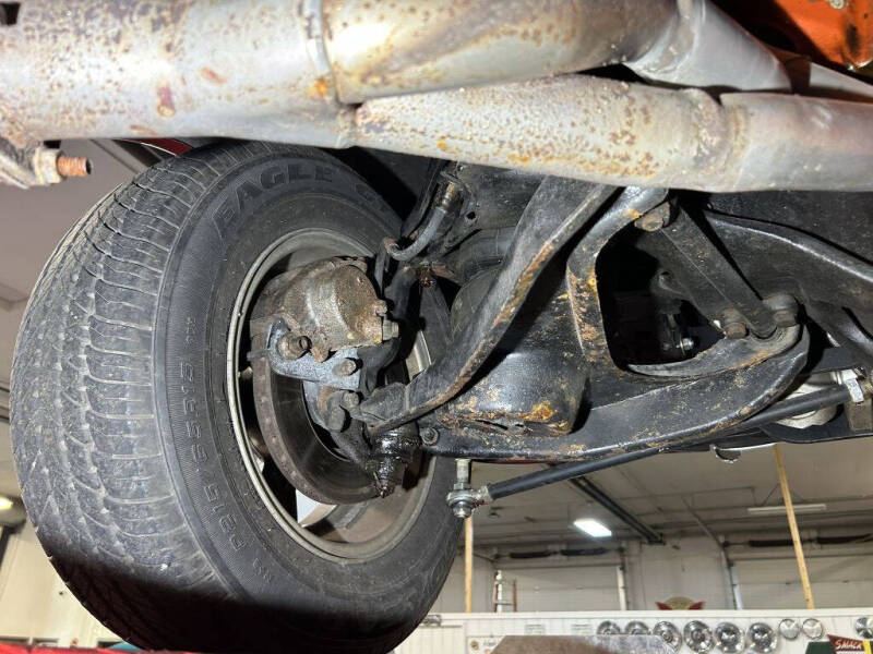 1960 Chevrolet El Camino