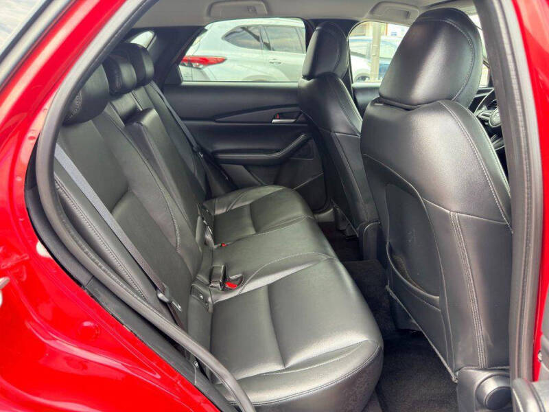 2023 Mazda CX-30 2.5 S Select
