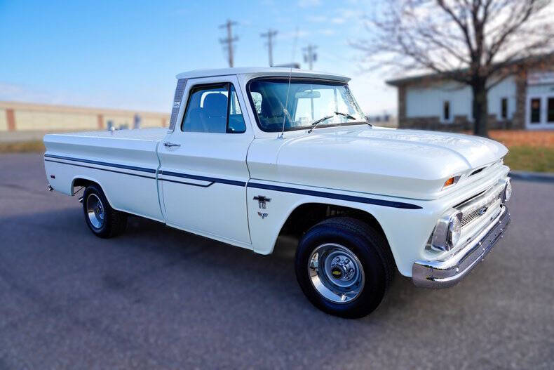1964 Chevrolet C10