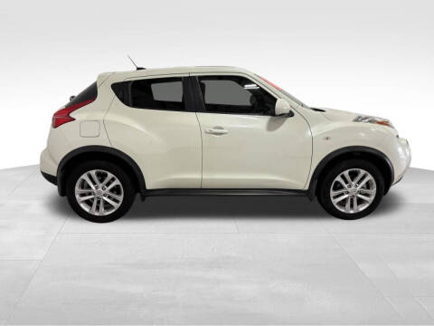2011 Nissan JUKE SL