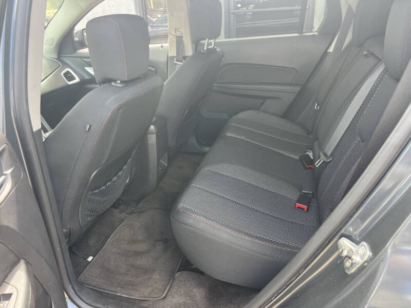 2011 GMC Terrain SLE-2