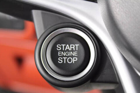 2019 Alfa Romeo Stelvio