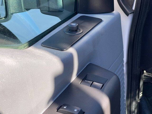 2015 Ford F-350 Super Duty