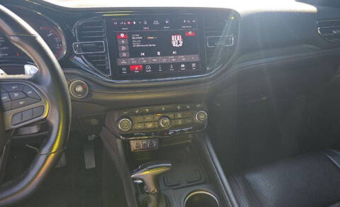 2022 Dodge Durango R/T