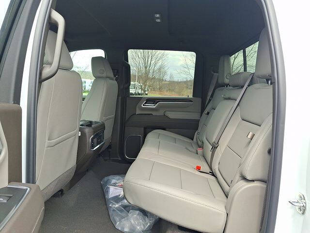 2026 GMC Sierra 3500HD