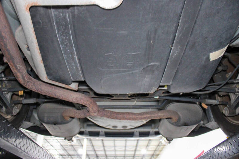 2003 Chevrolet Monte Carlo SS