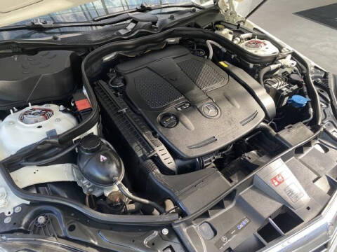 2012 Mercedes-Benz E-Class E 350 Sport 4MATIC