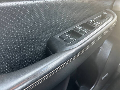 2016 Subaru Outback 3.6R Limited