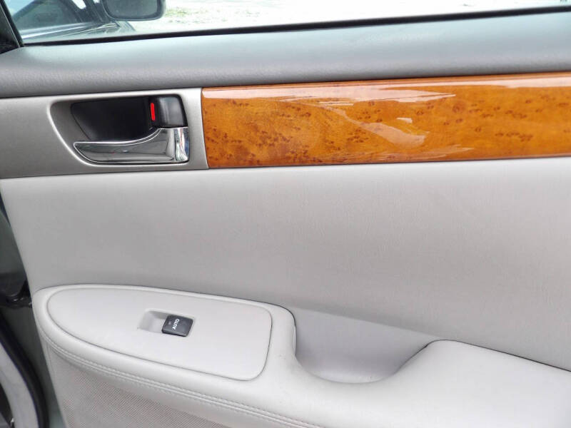 2006 Lexus ES 330