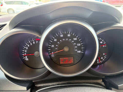 2012 Kia Soul !