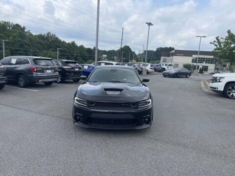 2019 Dodge Charger for sale at CU Carfinders in Norcross GA