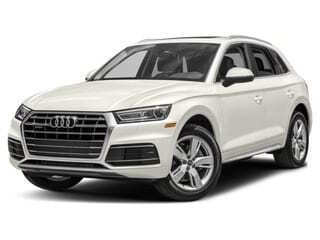 2018 Audi Q5 for sale at BORGMAN OF HOLLAND LLC in Holland MI