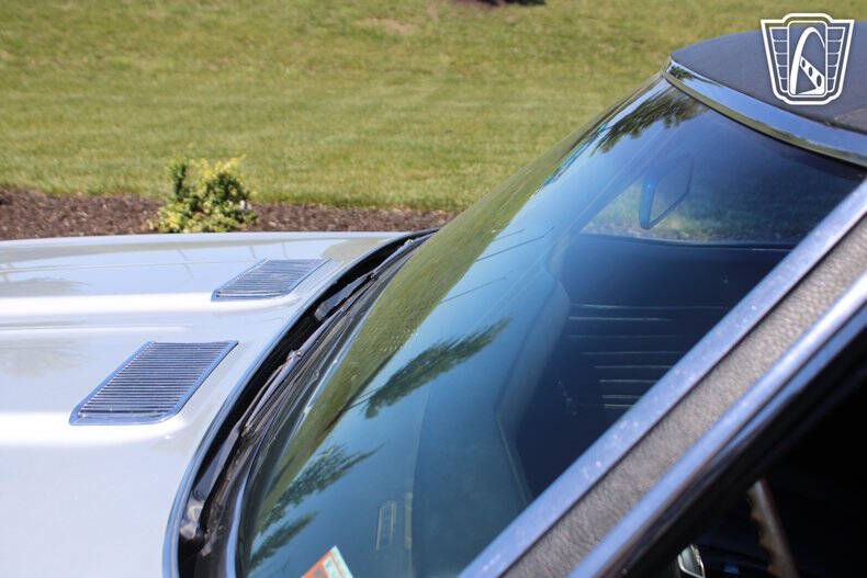 1969 Chevrolet Chevelle