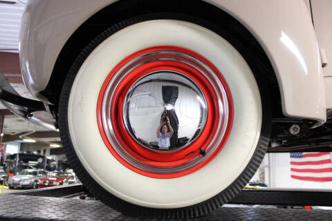 1947 Studebaker M5