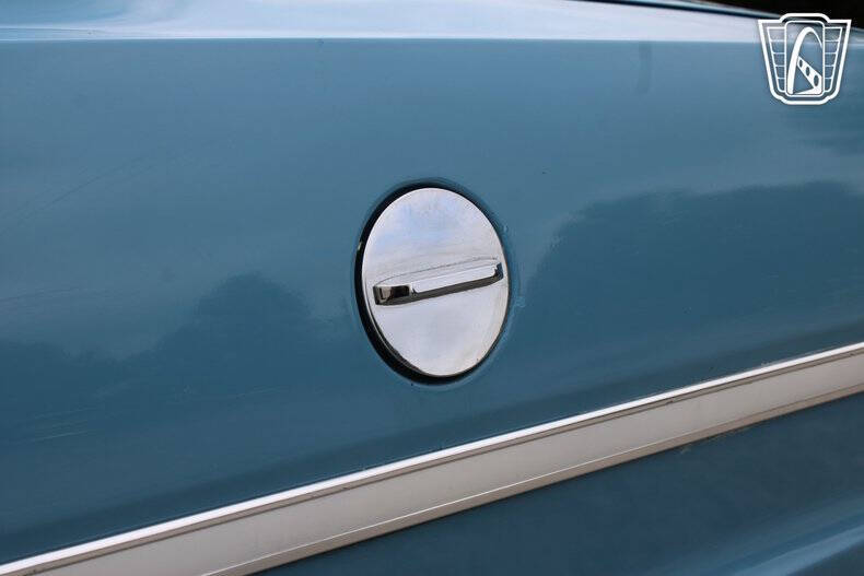 1963 Chevrolet Nova