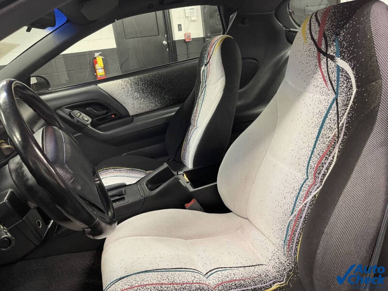 1993 Chevrolet Camaro Z28