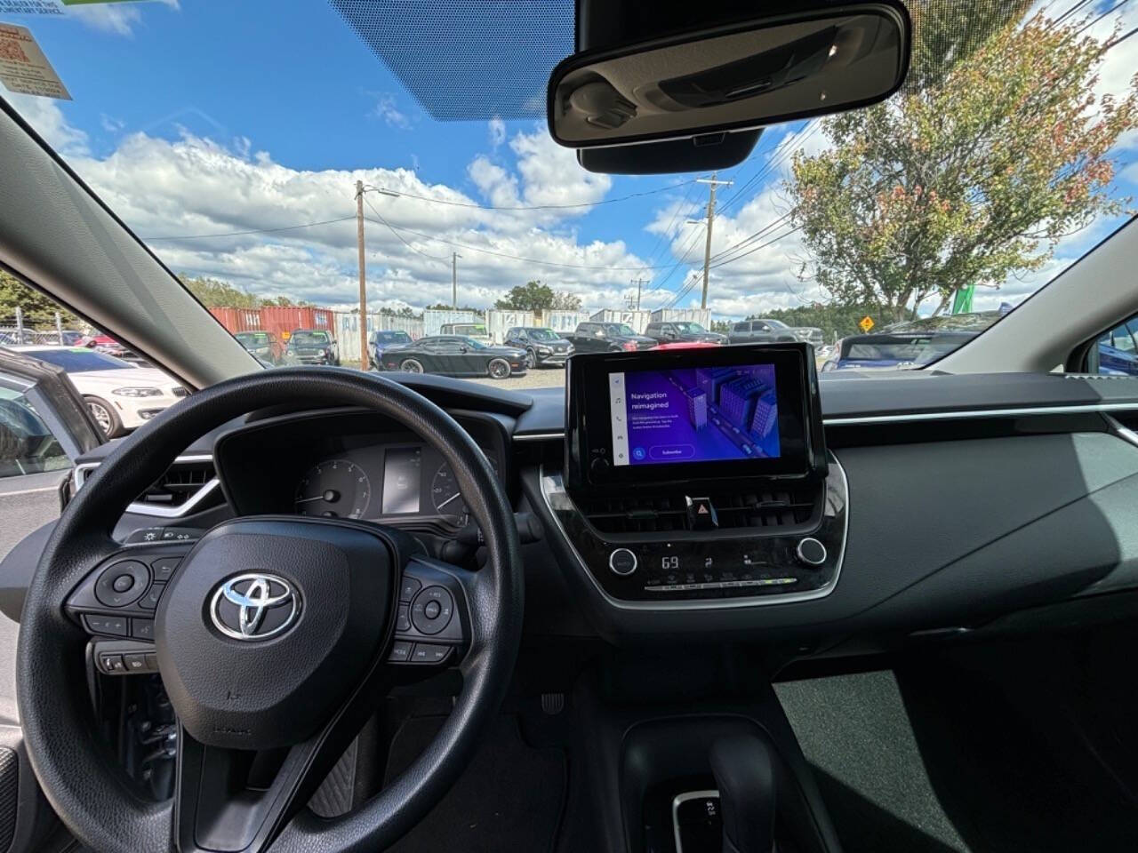 2024 Toyota Corolla for sale at 305 Motorsports in Durham, NC