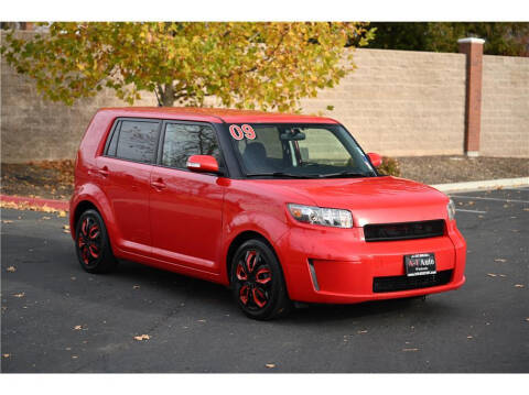 2009 Scion xB for sale at A-1 Auto Wholesale in Sacramento CA