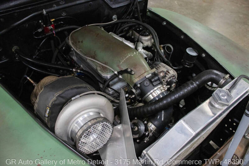 1949 Ford F-1