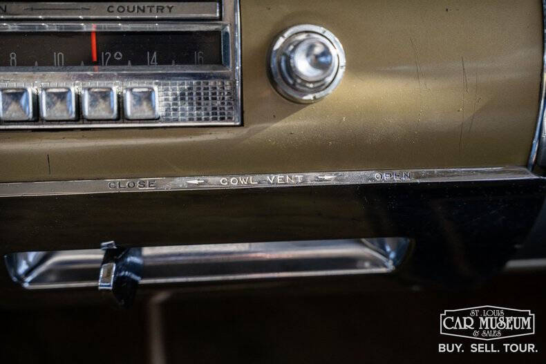 1955 Chrysler New Yorker