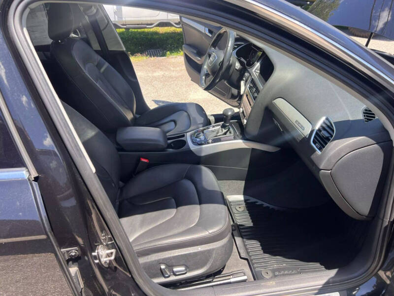 2013 Audi Allroad 2.0T quattro Premium Plus