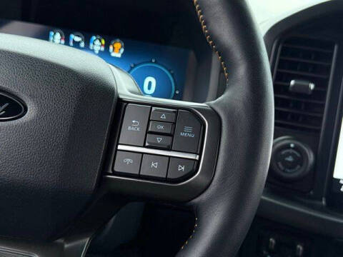 2024 Ford F-150 Tremor