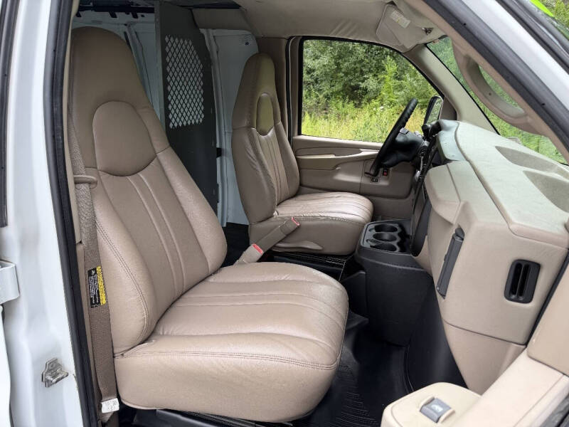 2005 Chevrolet Express 1500
