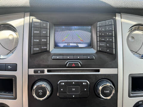2016 Ford Expedition XLT