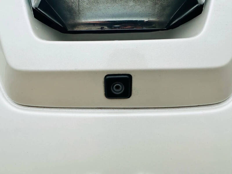 2010 Cadillac Escalade EXT