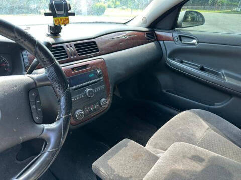 2006 Chevrolet Impala LT