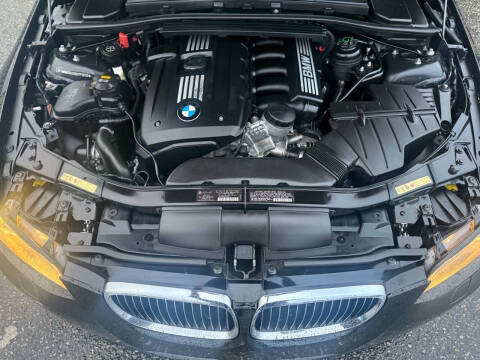 2007 BMW 3 Series 328xi