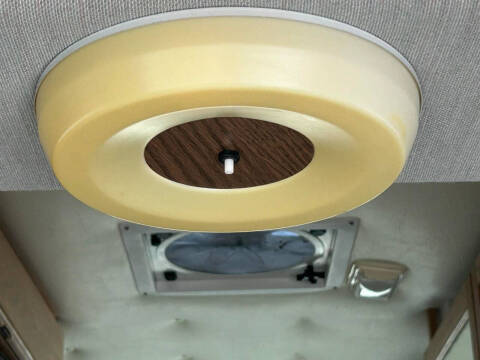 1996 Dodge Ram Van 3500